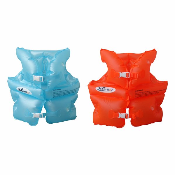 Pelampung Rompi Swim Vest L Box @24