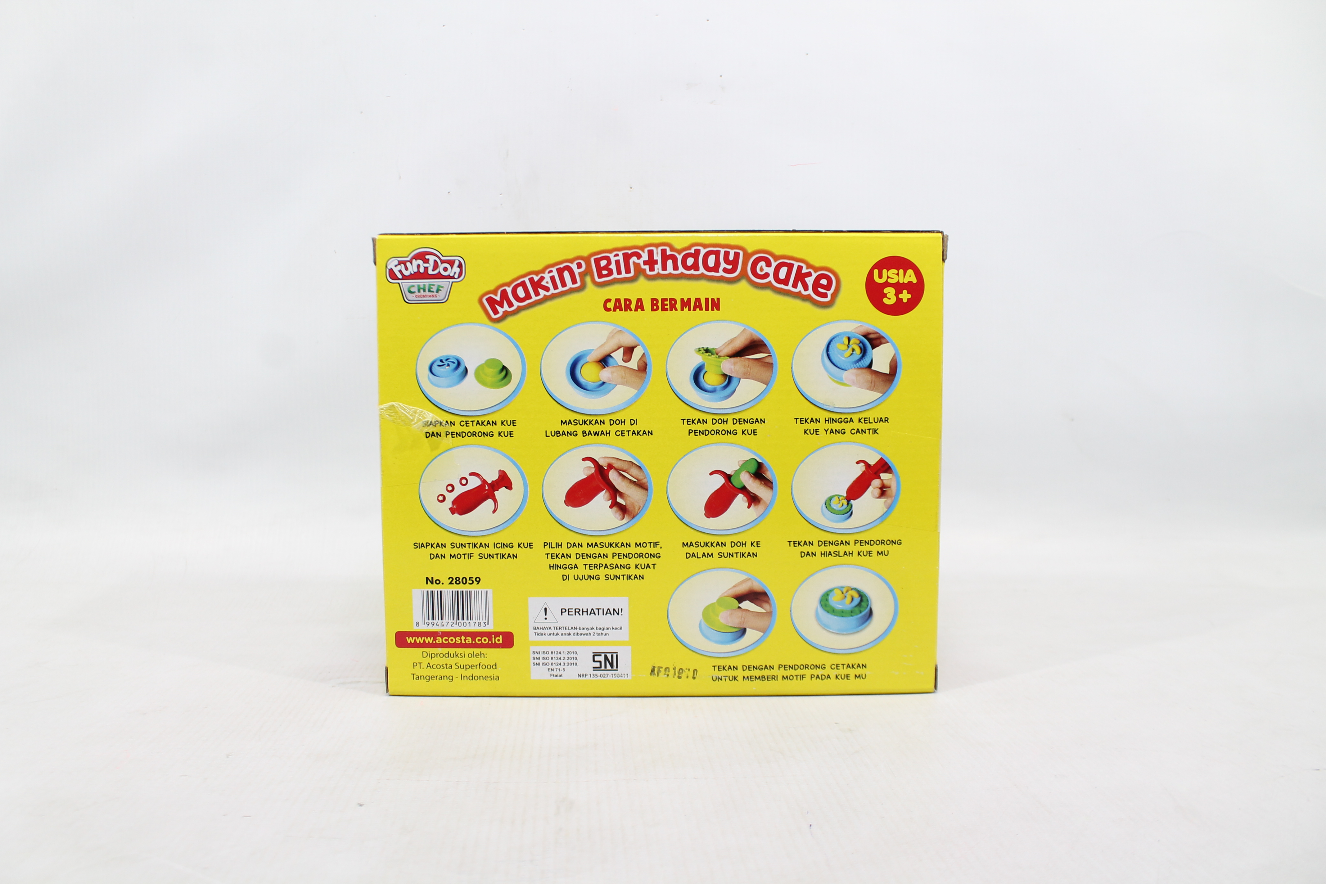 #Fd Birthday Cake @48