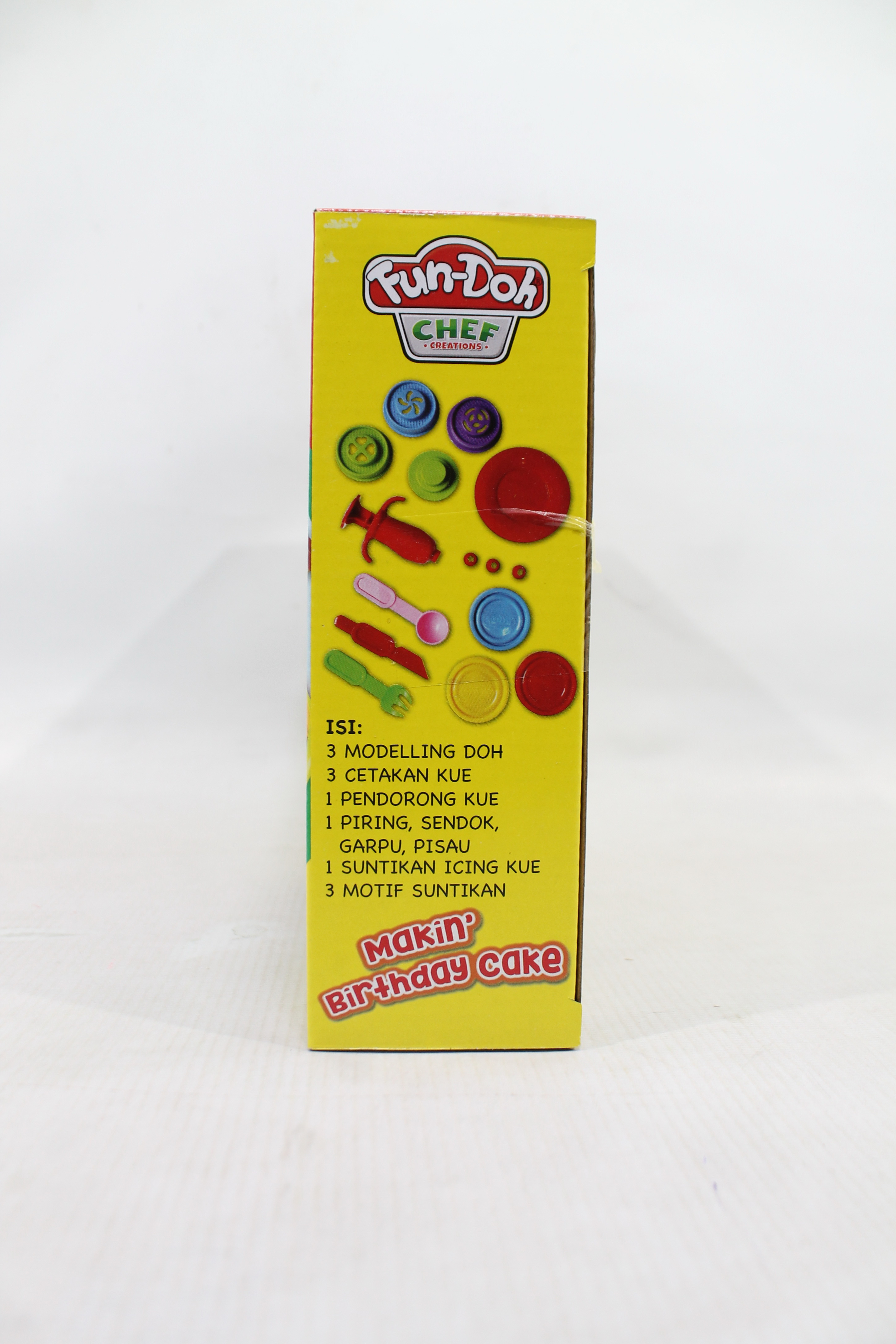 #Fd Birthday Cake @48