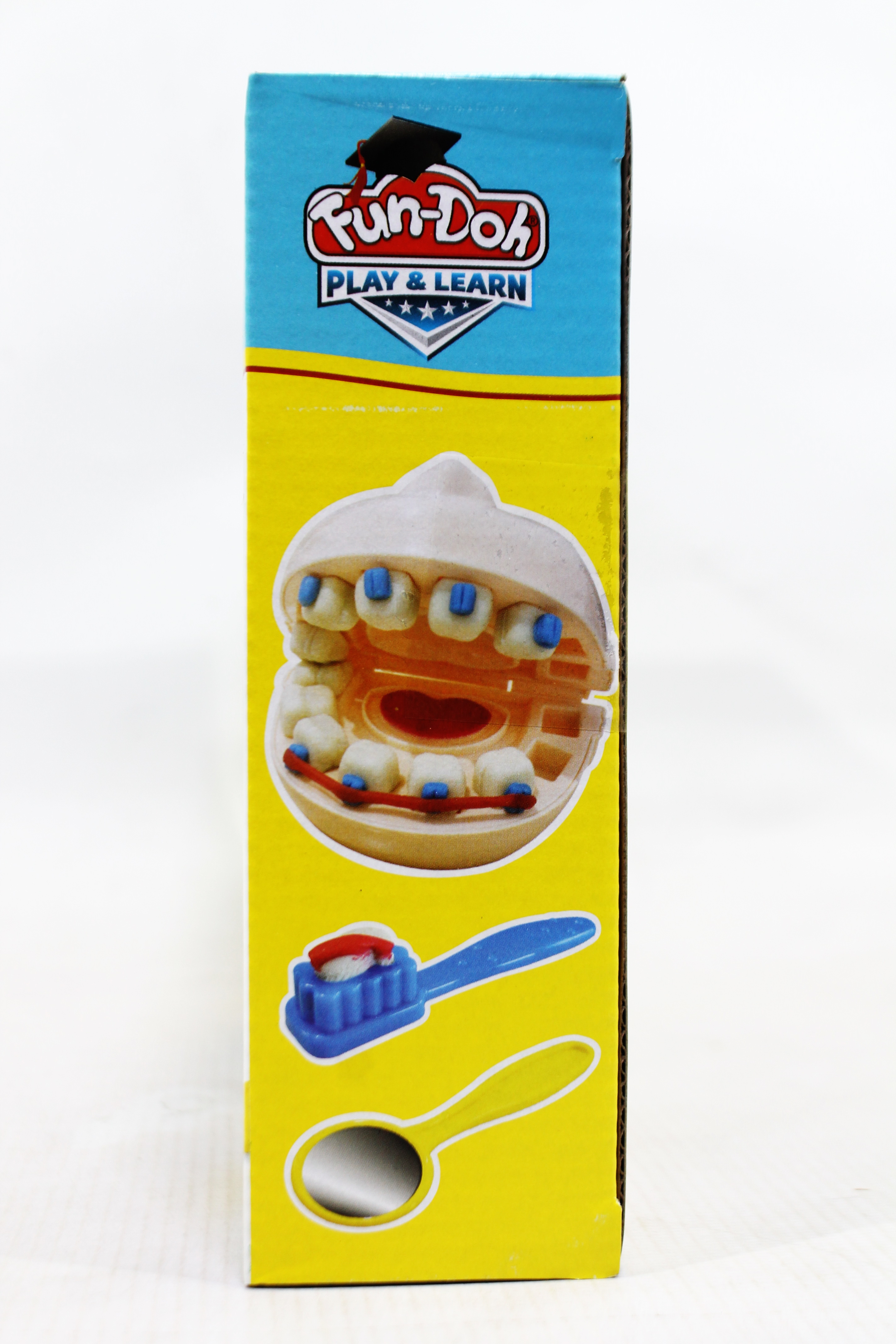 #FD Si Ompang Box @62 