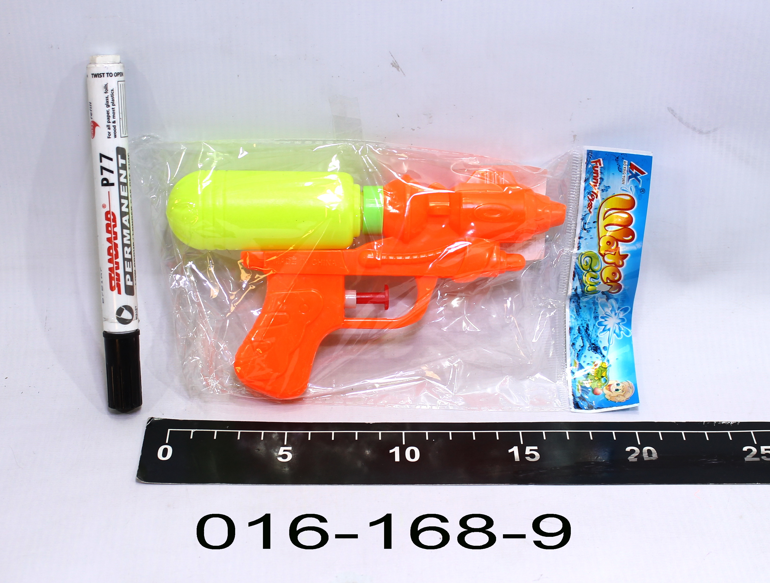 Pistol Air Tabung Ktg @800