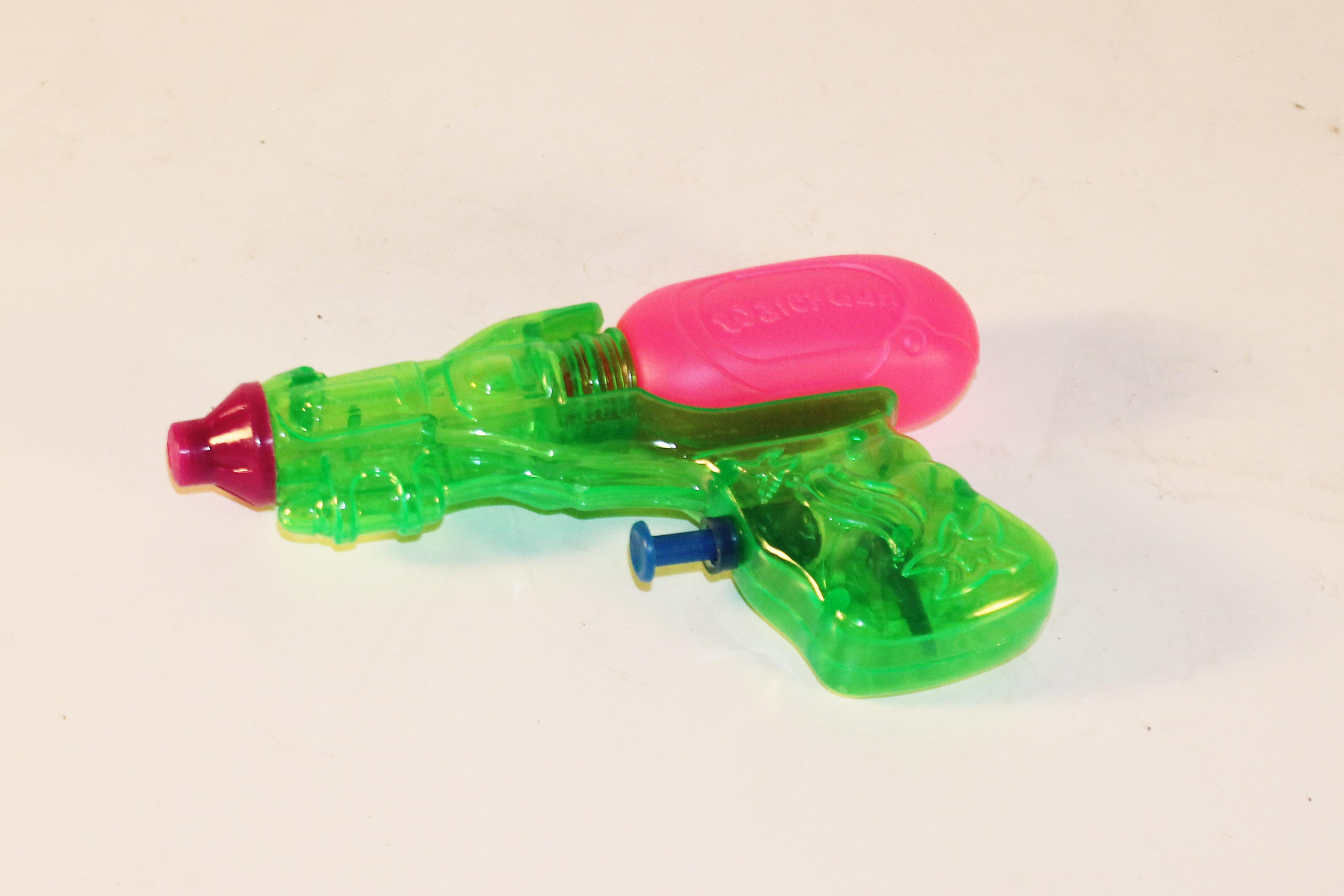 ^Pistol Air Yanli 5219 Ktg @360