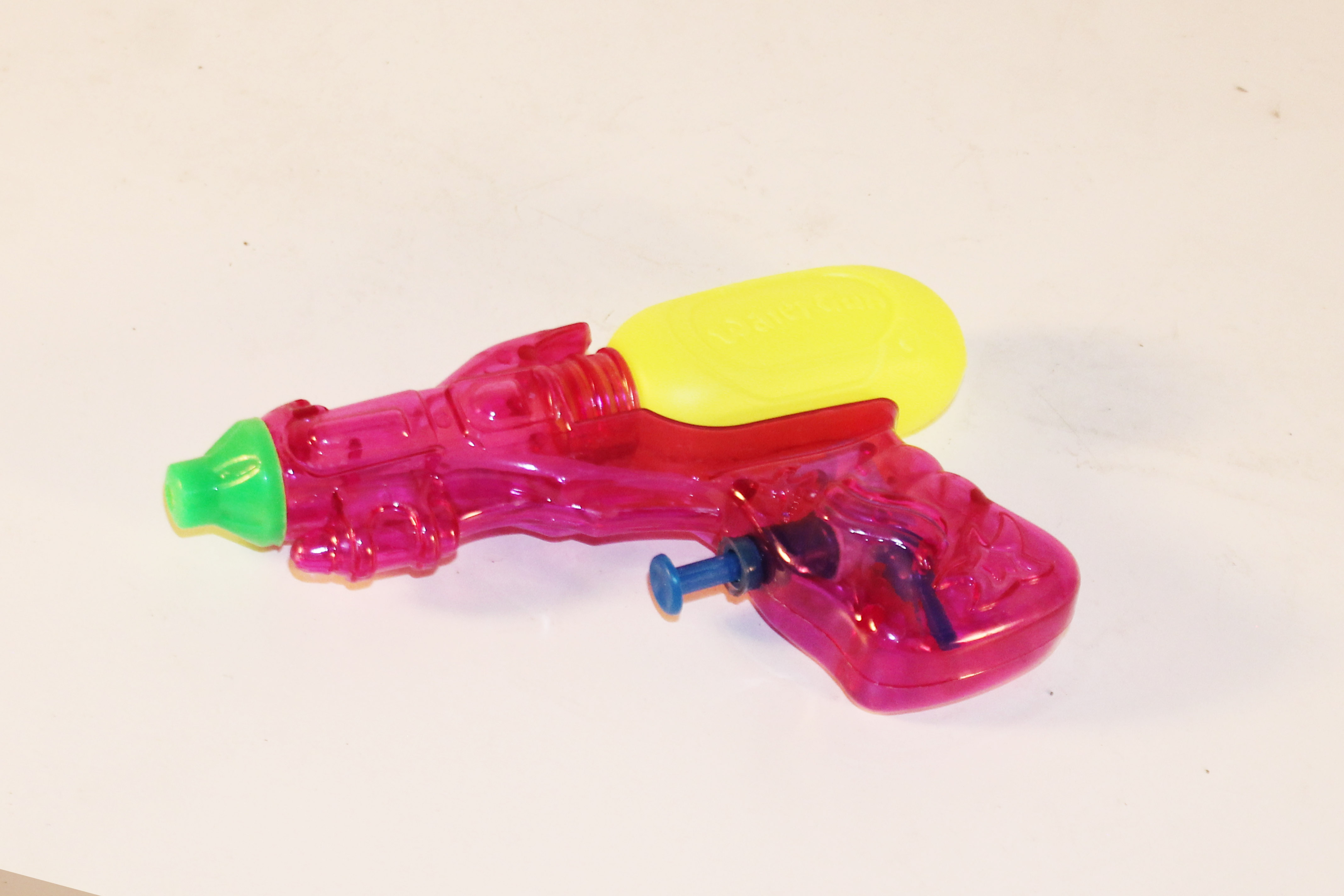 ^Pistol Air Yanli 5219 Ktg @360