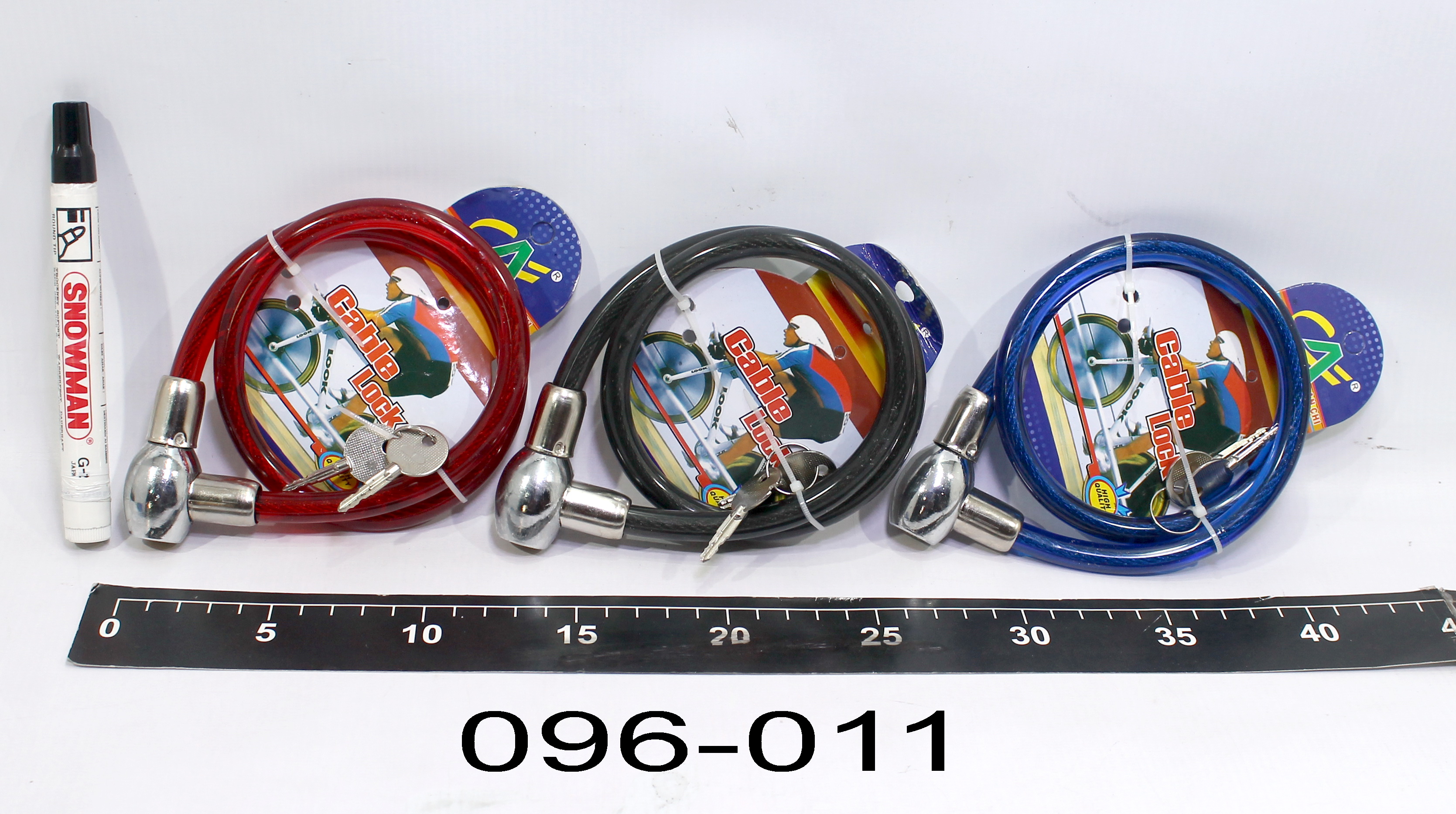 GeMBok Kawat 70cm (besi) @70