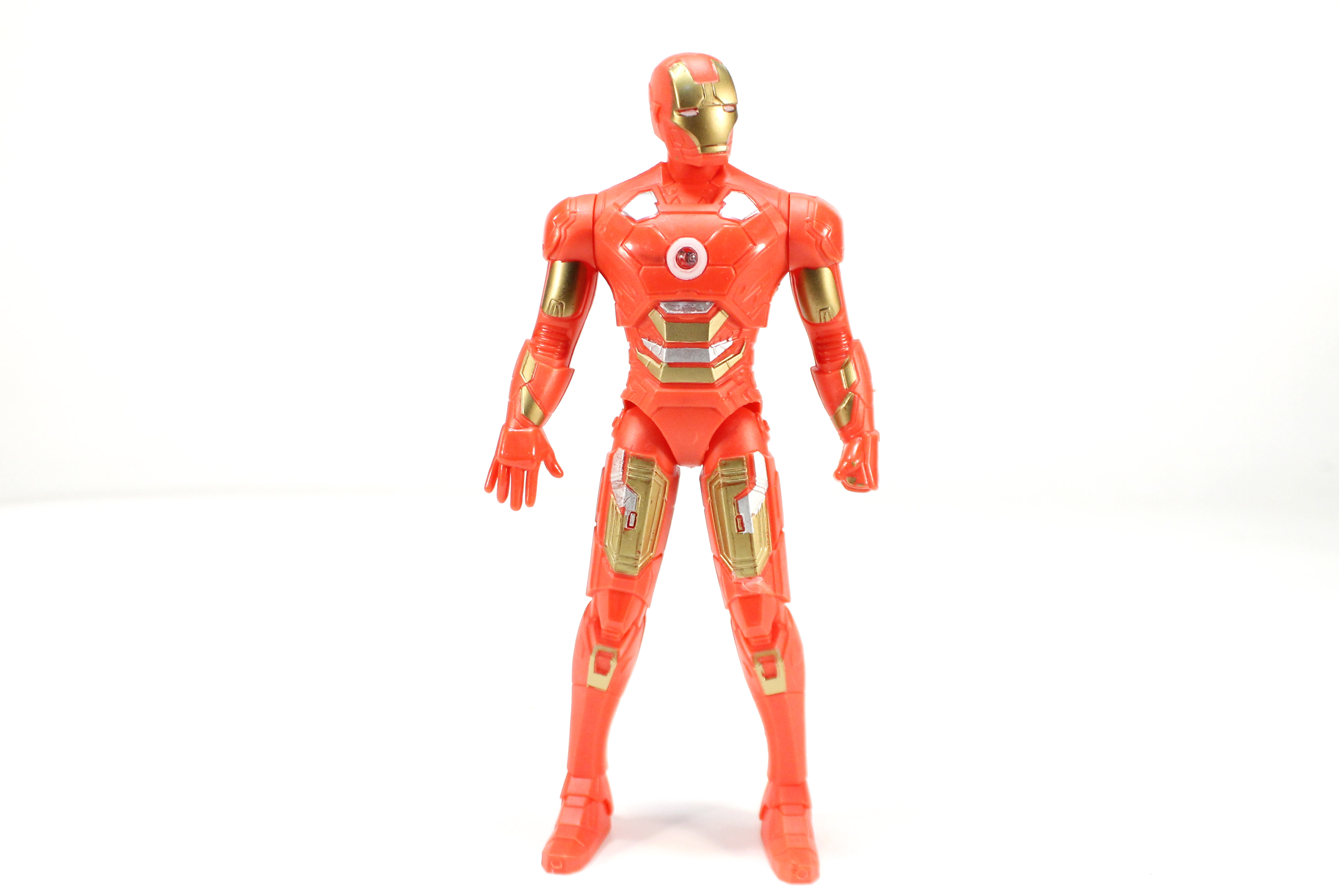^B/O Avangers Sedang 4 Age Of Ultron 4karakter Box Window @252