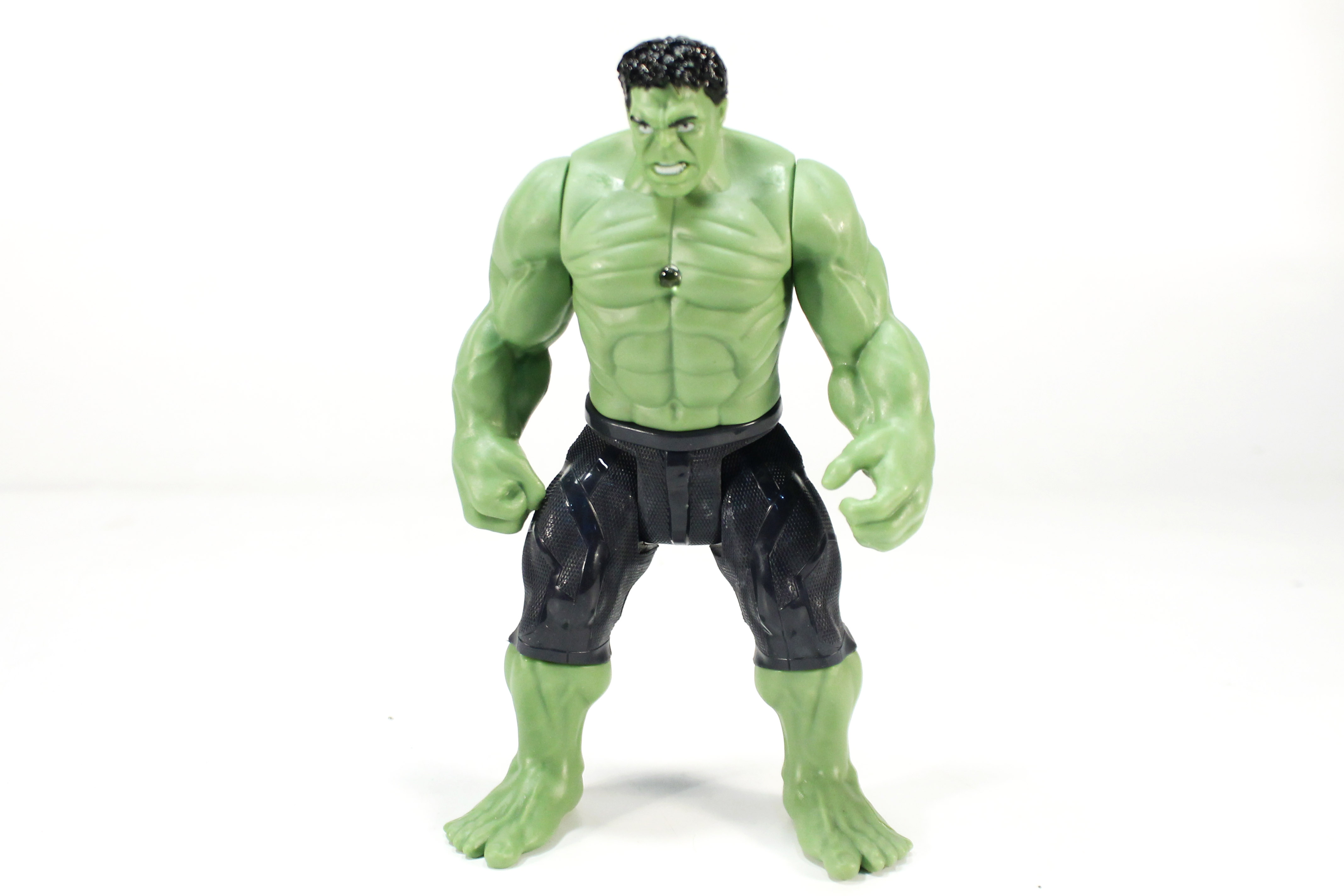 ^B/O Avangers Sedang 4 Age Of Ultron 4karakter Box Window @252