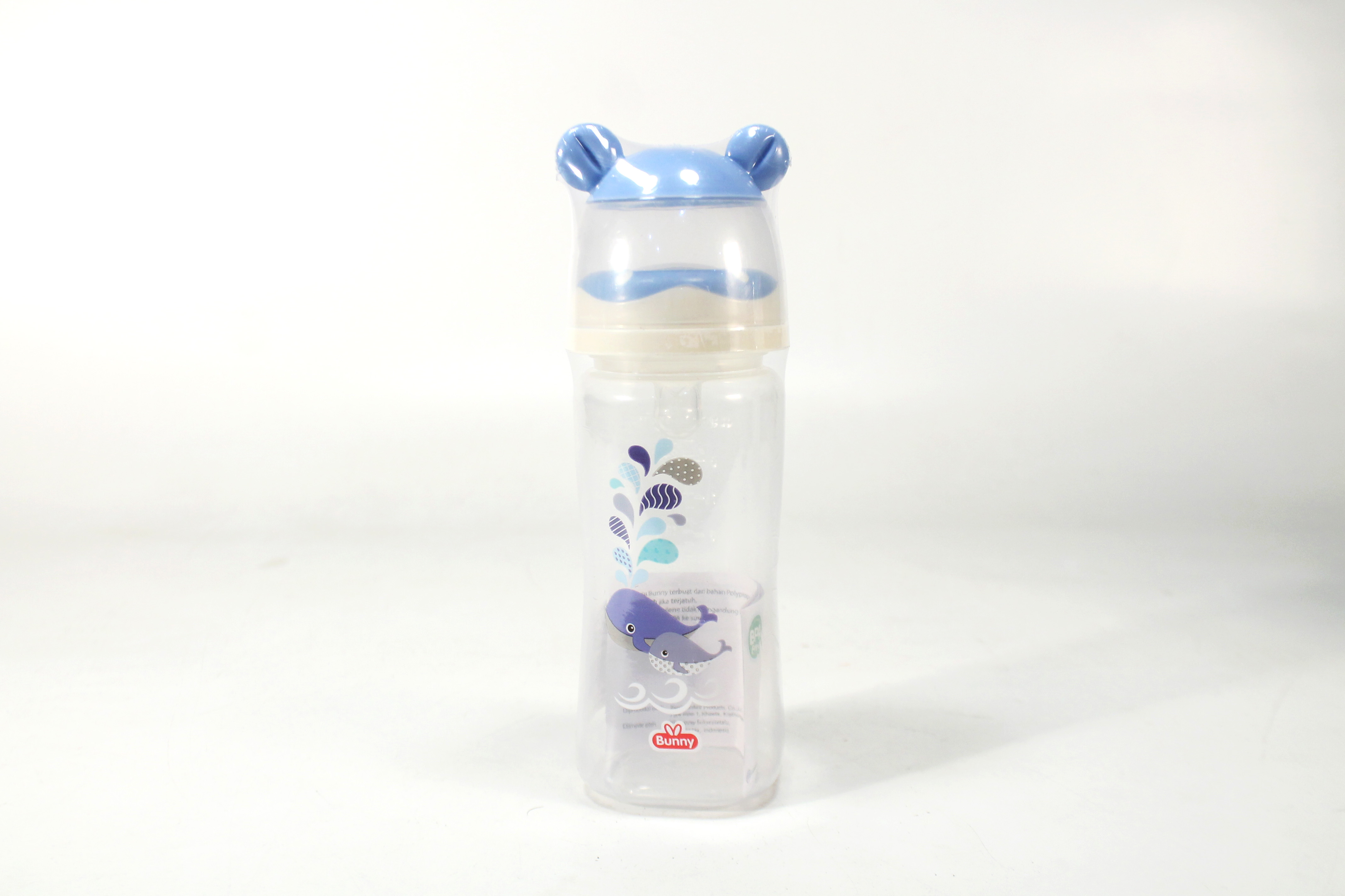Botol Susu 275ML Lusty Bunny Press @12