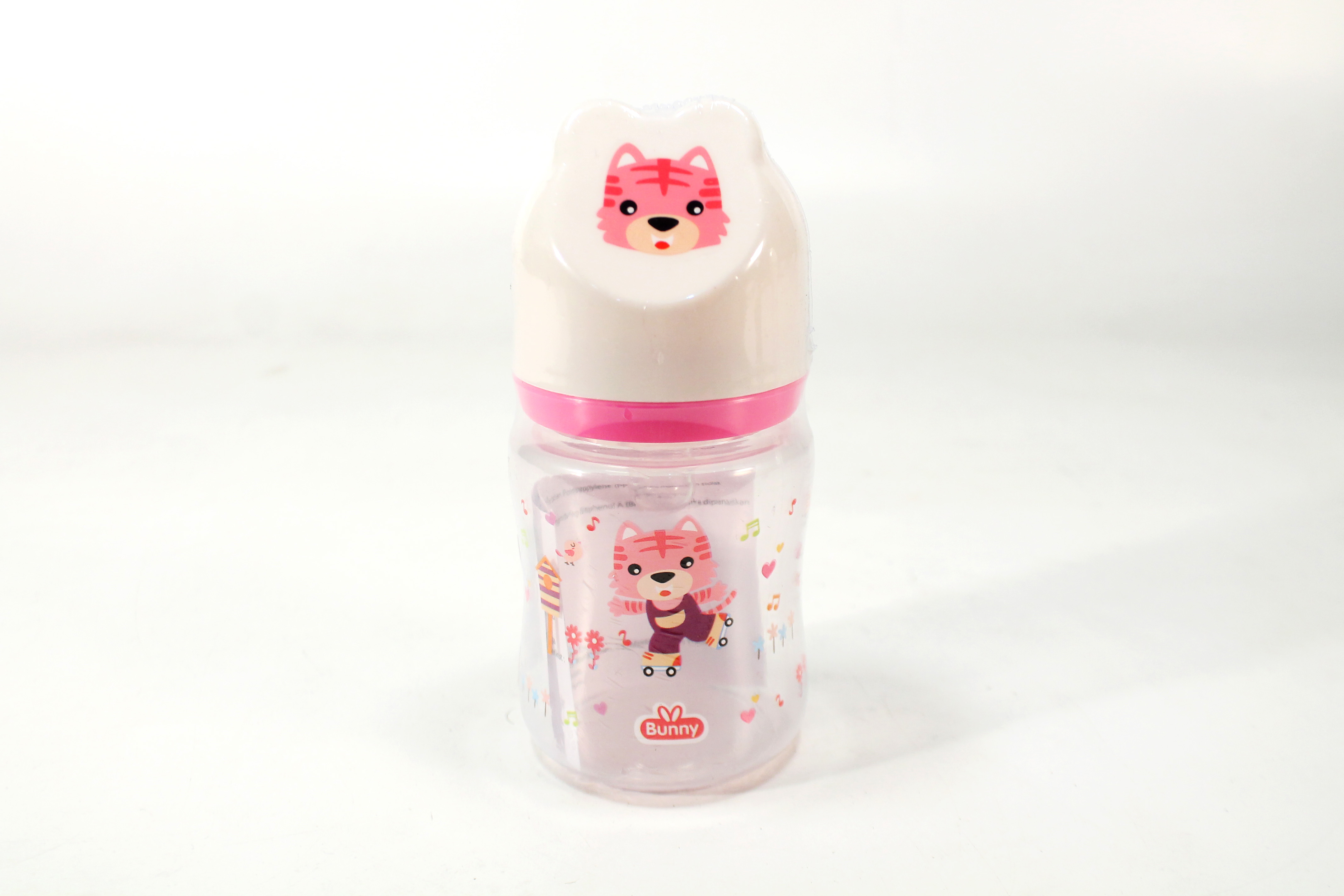 Botol Susu 125ML Lusty Bunny Ktg @12