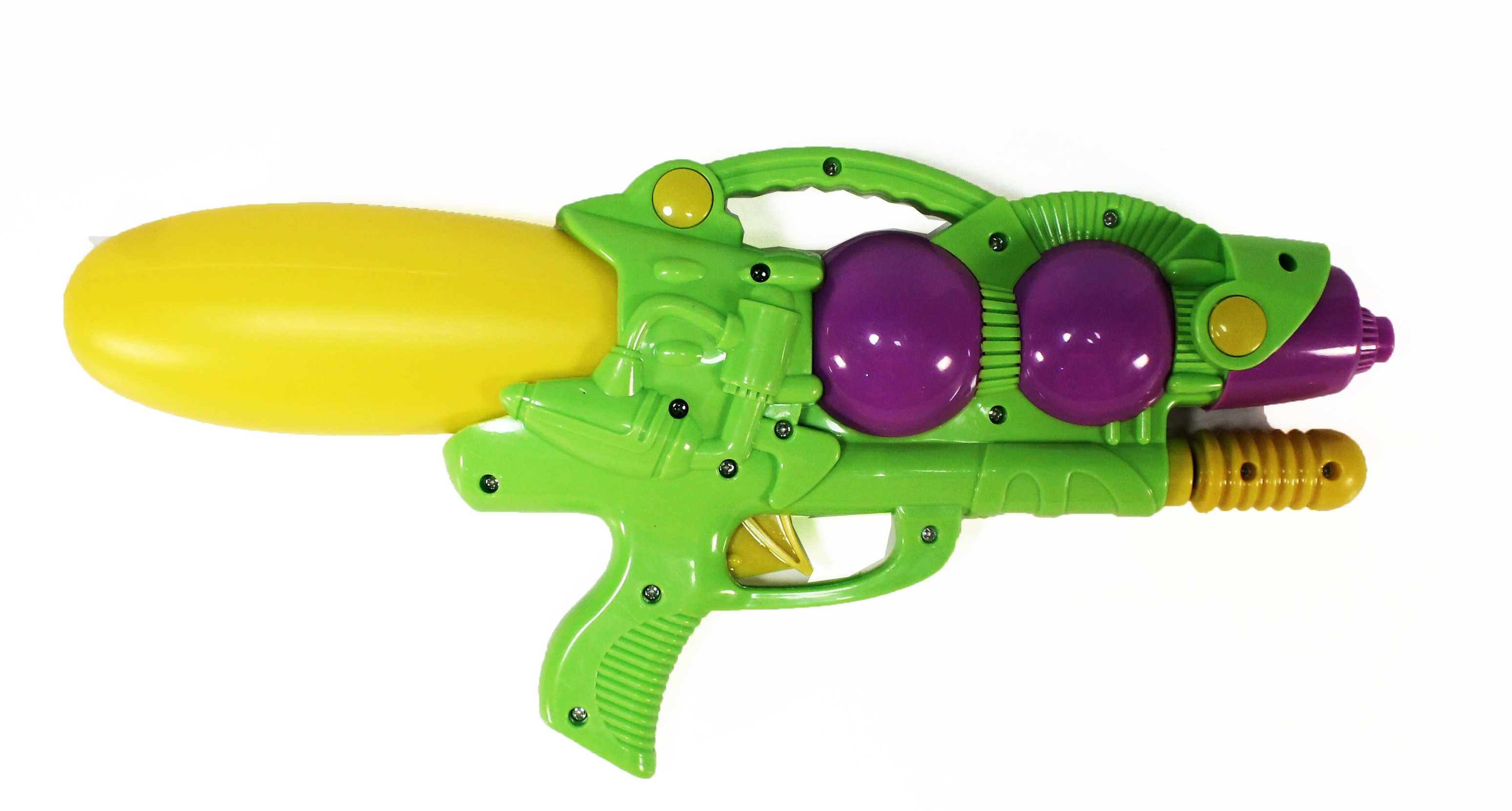 Pistol Air 2Warna Ktg @96