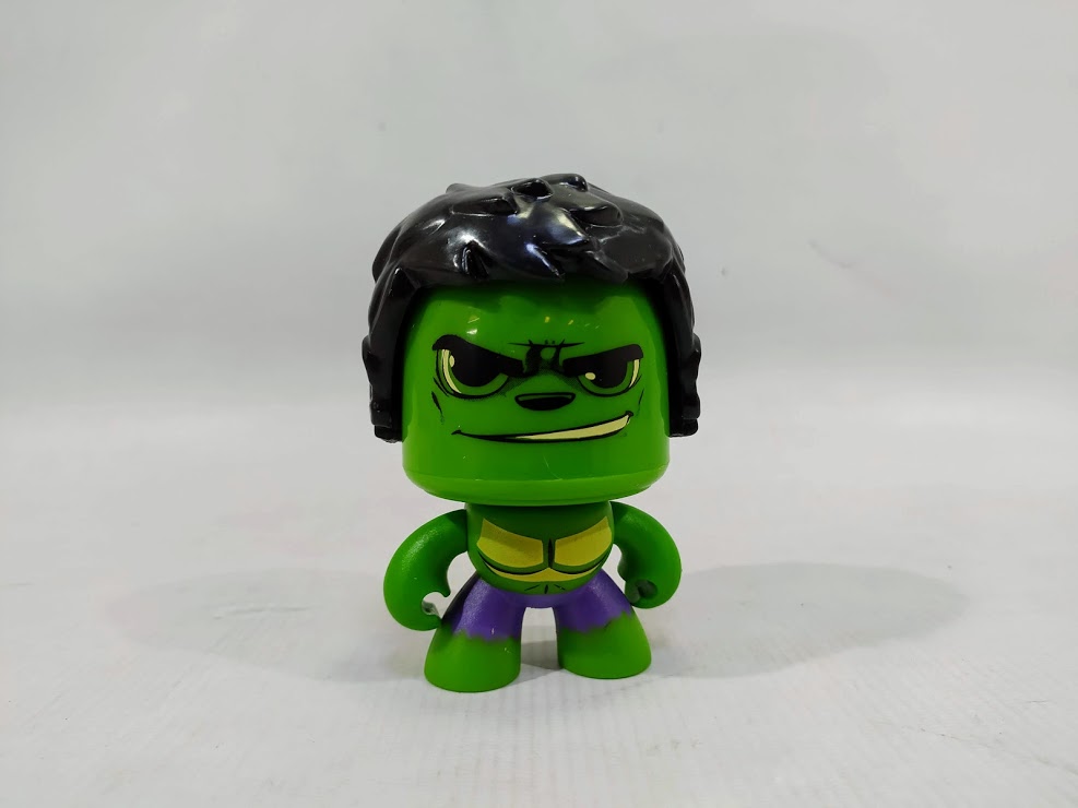 #Super Hero Avangers Infinity War 10karakter Box Window @192