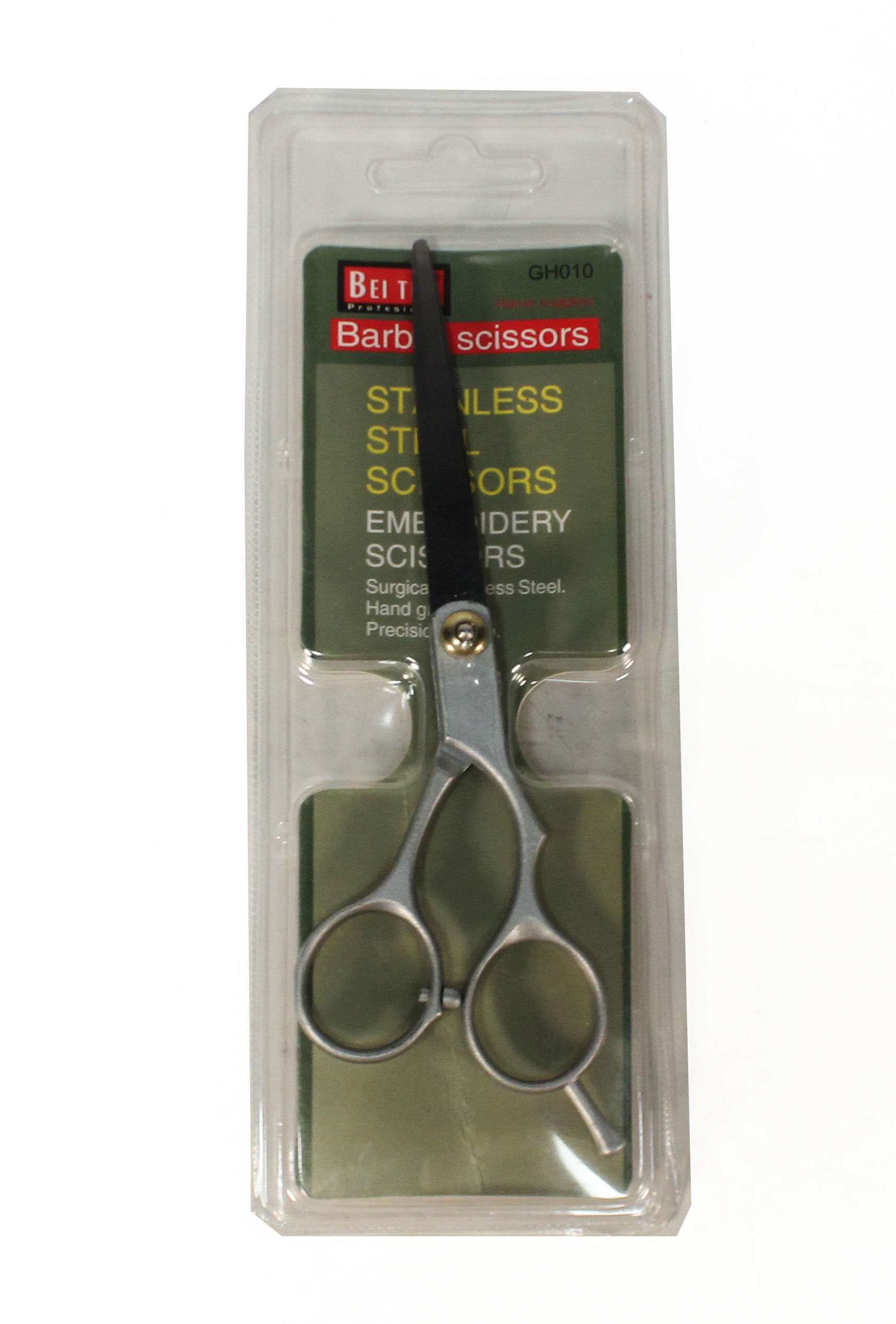 ^Gunting Rambut Barber Scissors 0508X Mika @576