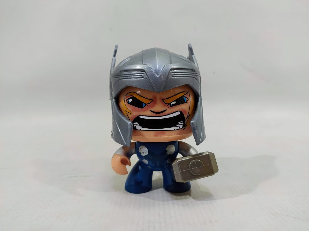 #Super Hero Avangers Infinity War 10karakter Box Window @192