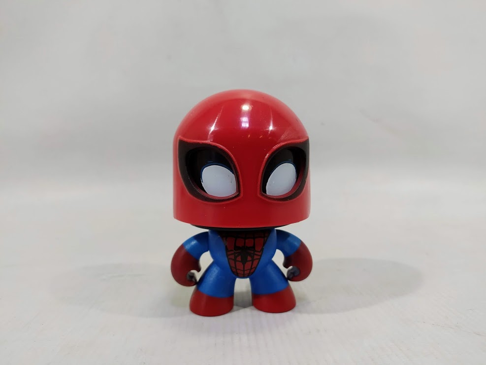 #Super Hero Avangers Infinity War 10karakter Box Window @192