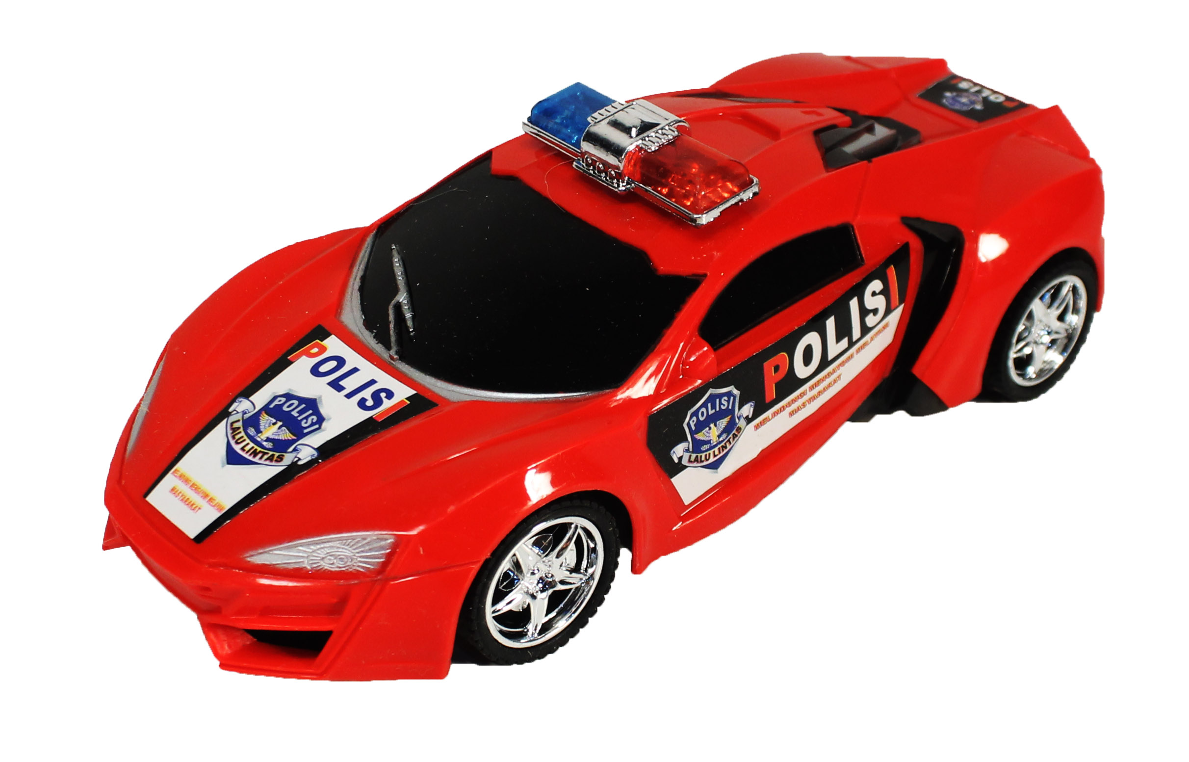 ^R/c Sedan Polisi Box Wind @60