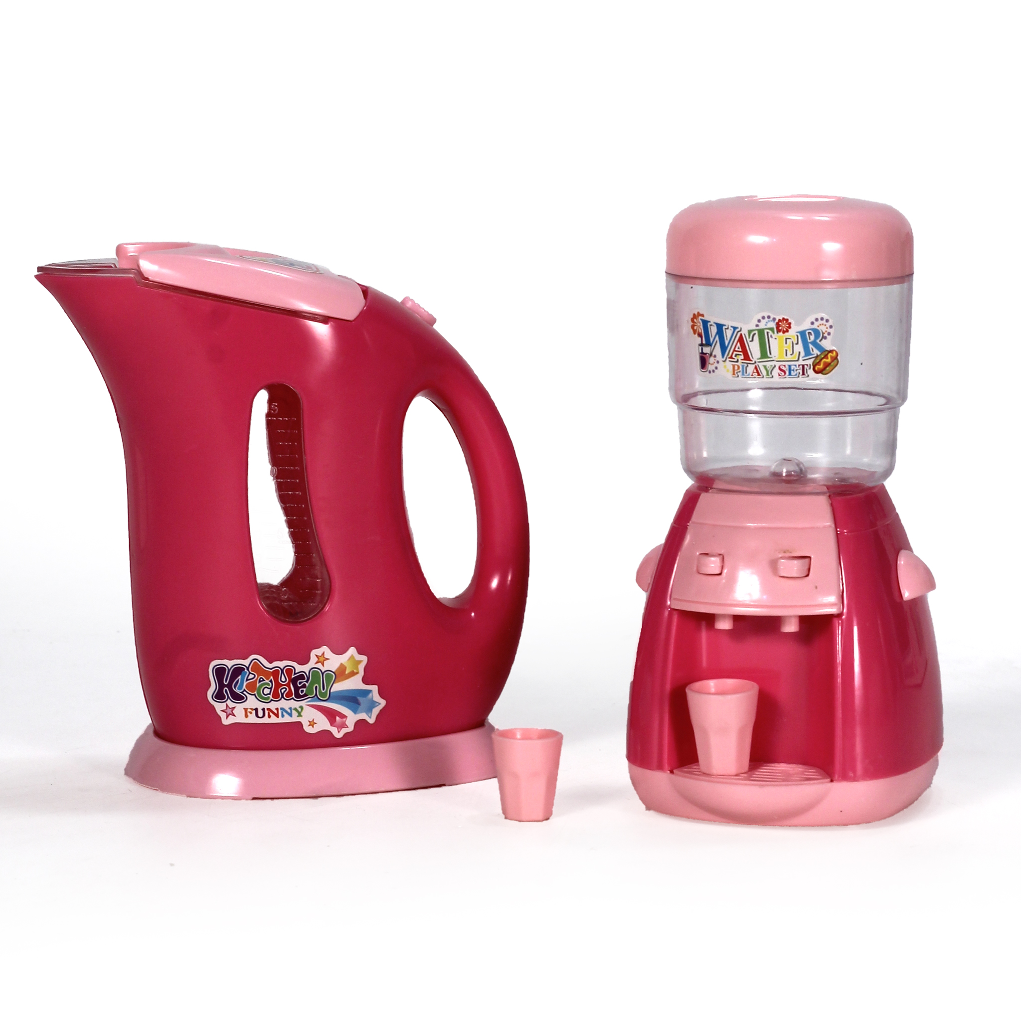 B/O Blender + Teko House Hold Set Box Window @72