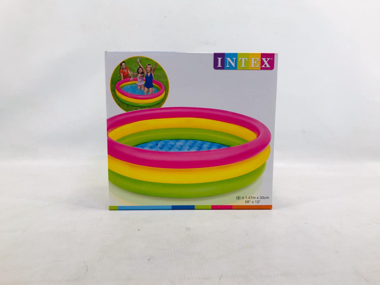 ^Kolam Sunset Glow 147 @6