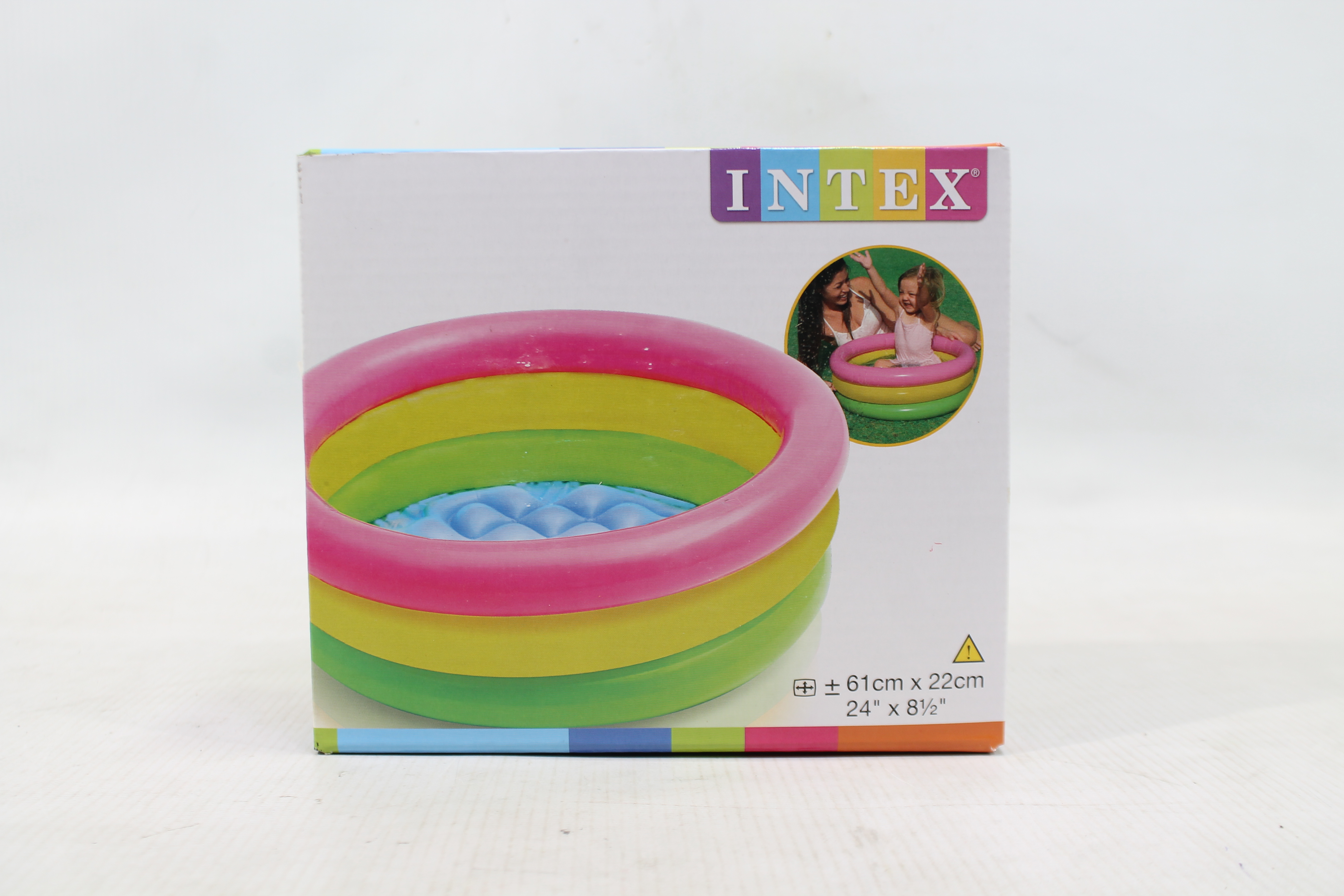 ^Kolam Sunset Glow 61cmx22cm 57107 @12