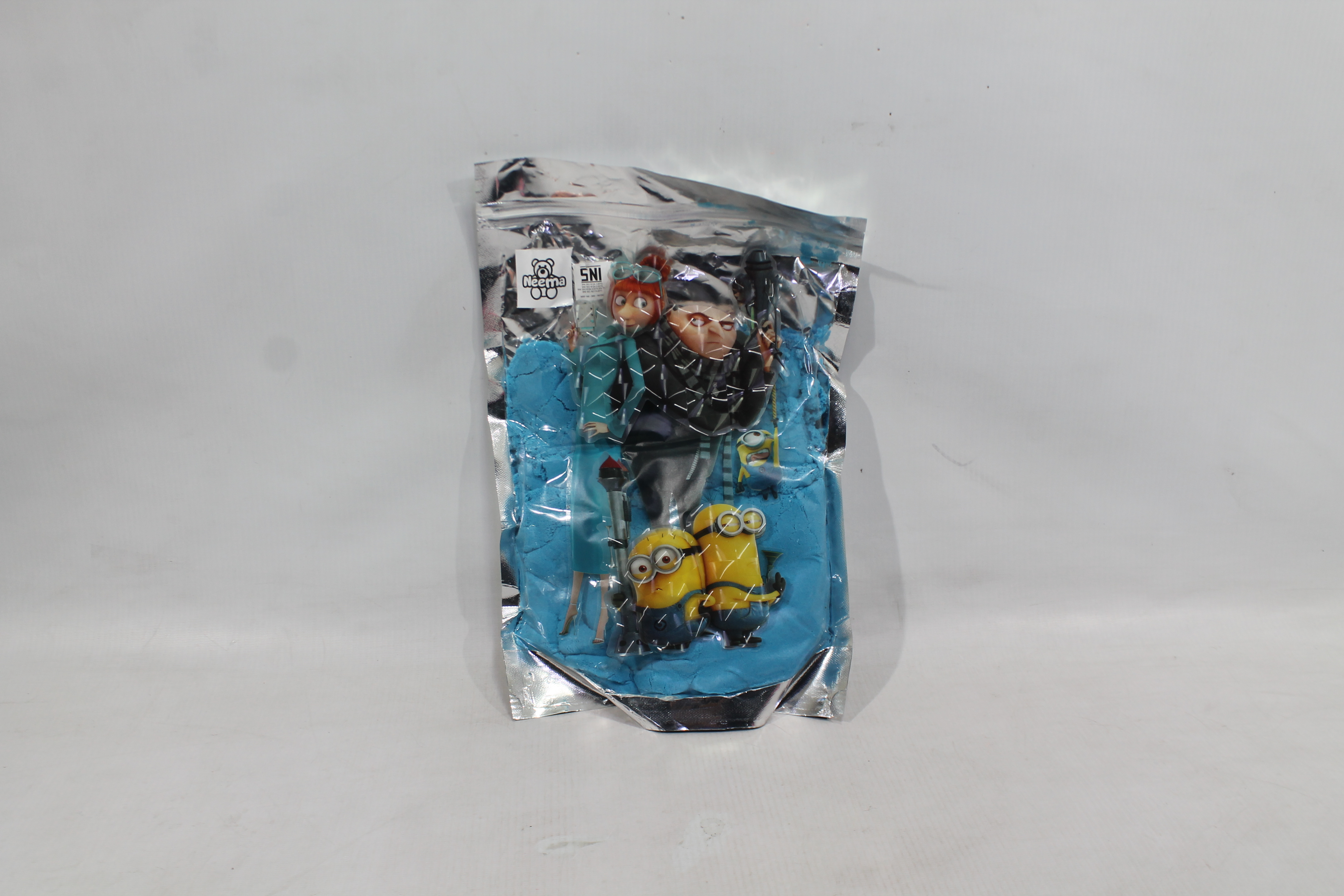 ^Pasir Refil Neema 1kg Ktg @25