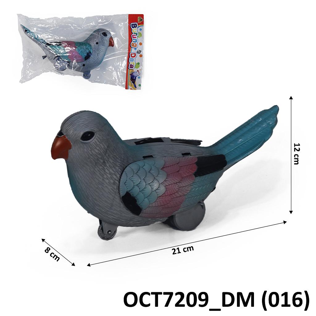 Mainan Tarik Burung Dara P/S Ktg Opp @216