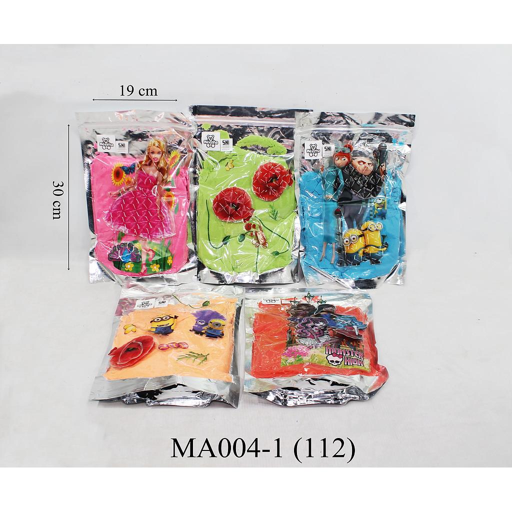 Magic Sand Refill 1 Kg Neema Ktg @25