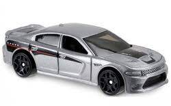 Hot Wheels - '15 Dodge Charger SRT - FJX75 / 2018