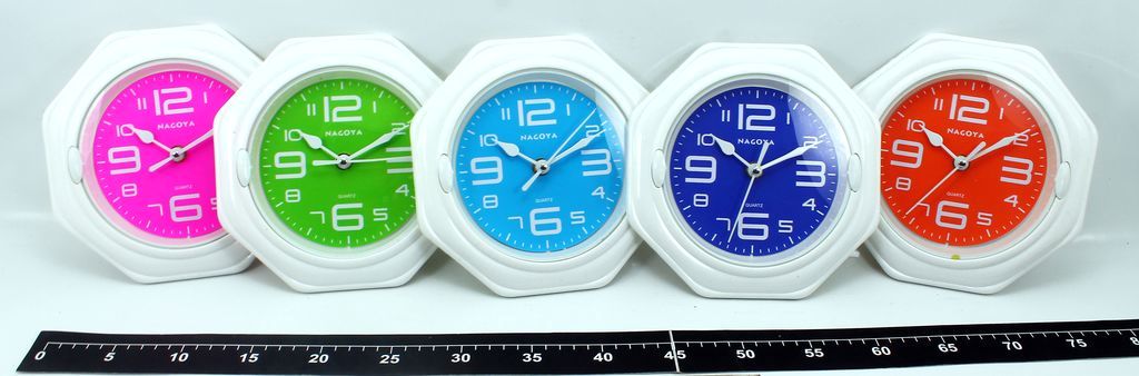 Jam Dinding 6571POP @40