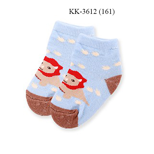 Kaos Kaki Singa Lusty Bunny Ktg @12