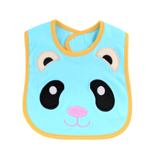 Tatak Liur Print Sapi Ktg