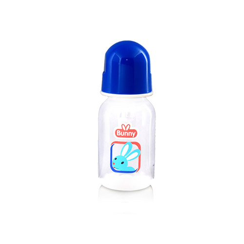 Botol Susu Tutup Solid 120 Ml - 1260