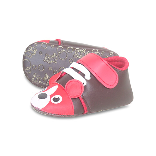 Sepatu Baby Balik No.2-4 - 8427