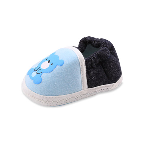 Sepatu Bayi Sablon - 3011