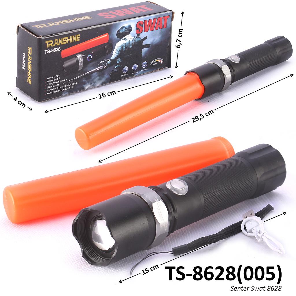 Senter Swat 8628 @120
