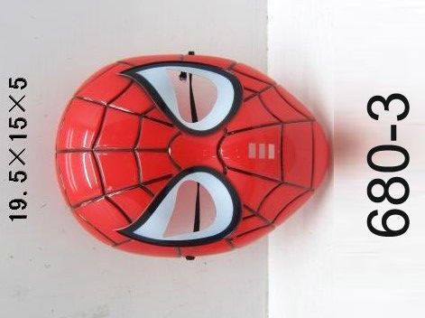Topeng Spiderman Ktg @600