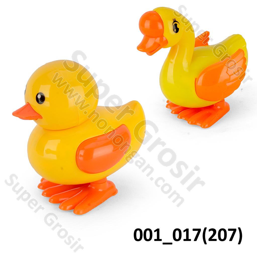 Mainan Putar Hewan W/U Toys 1 Inner 300 Pcs Ktg Opp @600