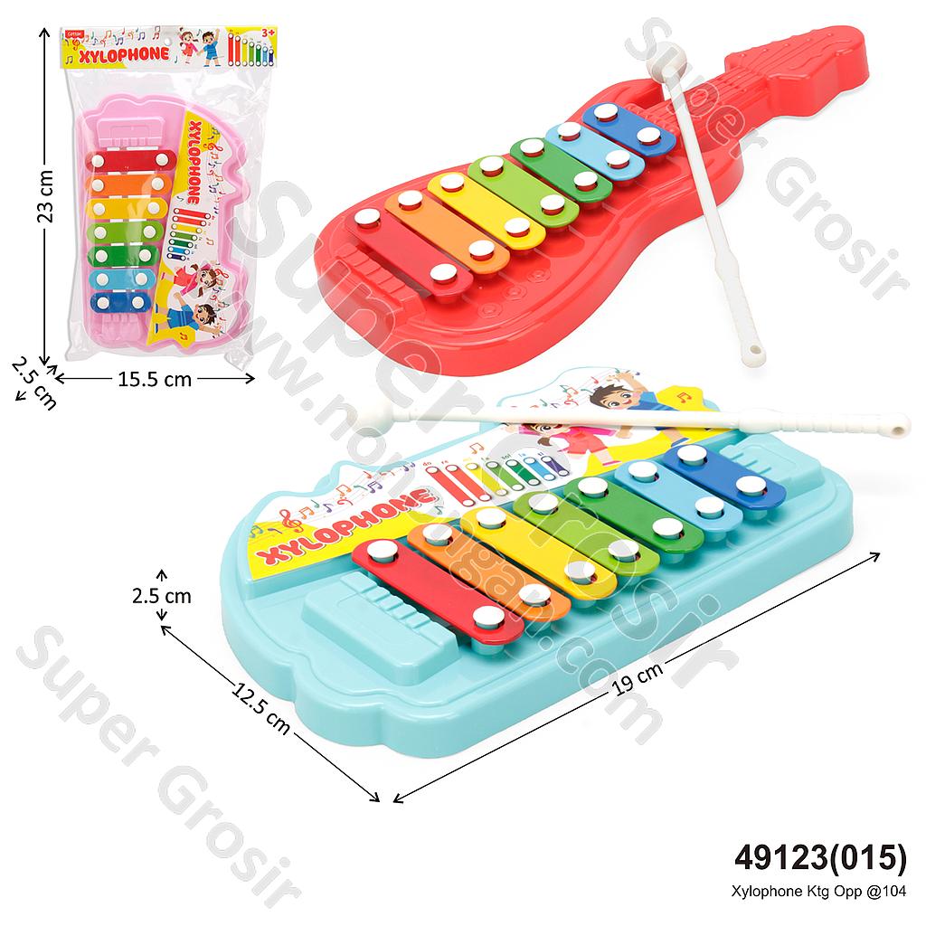 Xylophone Ktg Opp @104