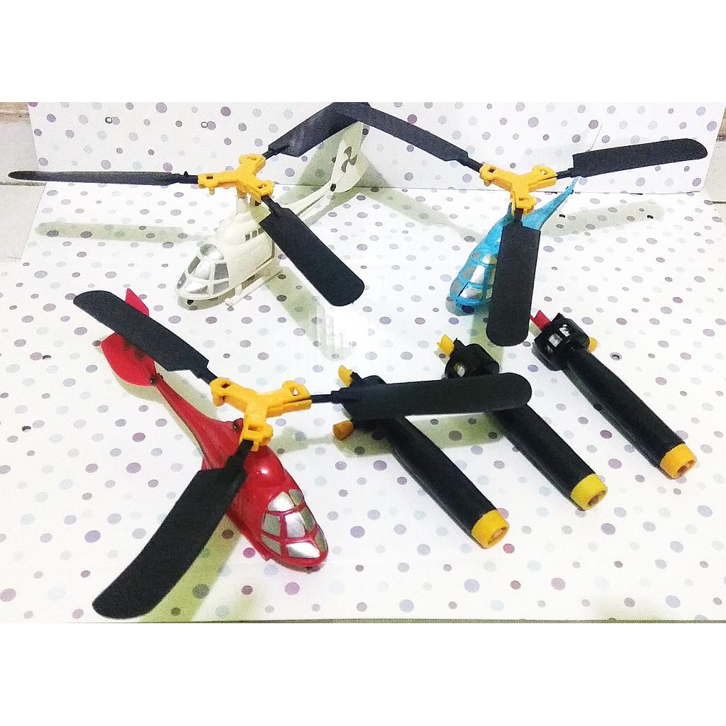 Helikopter P/S B-2000 Ktg @960