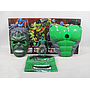 ^Topeng + Accesories Hero Attack Box Wind @16