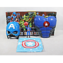 ^Topeng + Accesories Hero Attack Box Wind @16