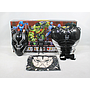 ^Topeng + Accesories Hero Attack Box Wind @16