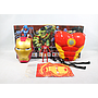 ^Topeng + Accesories Hero Attack Box Wind @16