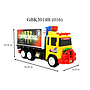 ^Truk Box Super Kontruksi Ktg @36