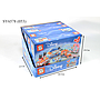 ^Lego Shop Car Disney 1box 4pcs Box @96