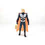 ^B/O Avangers Sedang 4 Age Of Ultron 4karakter Box Window @252