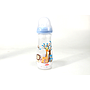 Botol Susu Mushroom 250ML Lusty Bunny Press @12