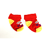 Kaos Kaki Lipat Dino Bintang Lusty Bunny Ktg @12