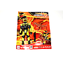 ^Robot + 2 Dinosaurus + Pedang Tiger Heroes Press @90