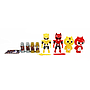 ^Robot 2pcs + Boneka Acc Mini Force Box Wind @48