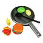 ^Teflon Set Masak Yuk Mika @60