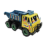 (NEW) Truk Pasir Besar