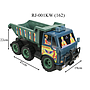 (NEW) Truk Pasir Besar